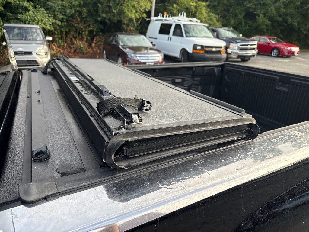 2011 Chevrolet Silverado 1500 Image 16