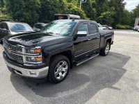 Image for 2015 Chevrolet Silverado 1500 LTZ 2LT ID: 6852217