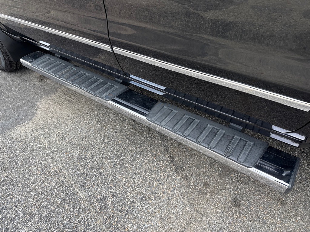 2015 Chevrolet Silverado 1500 Image 5