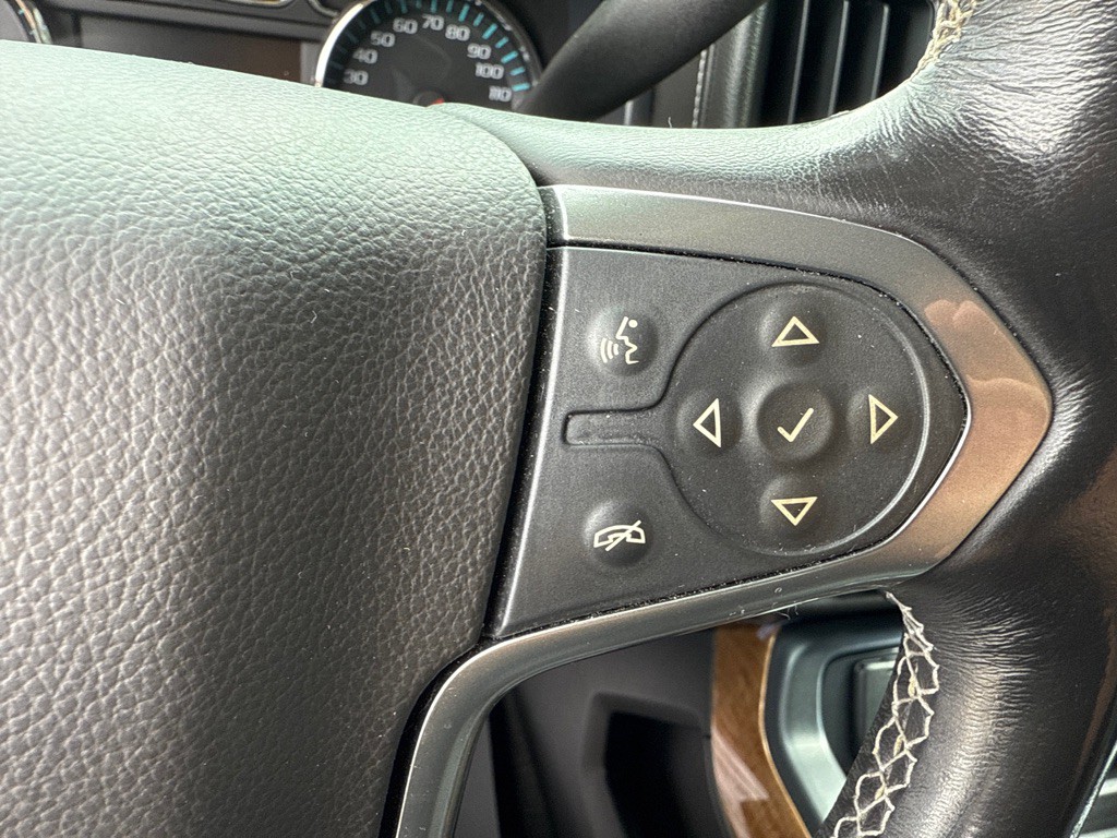 2015 Chevrolet Silverado 1500 Image 12