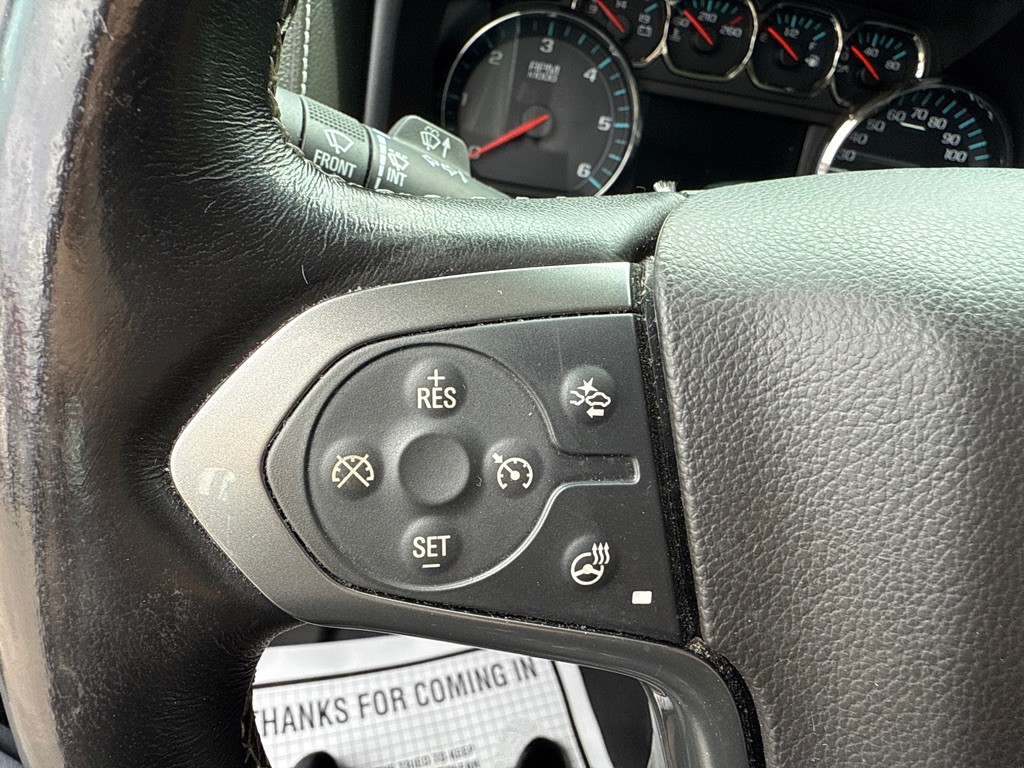 2015 Chevrolet Silverado 1500 Image 13