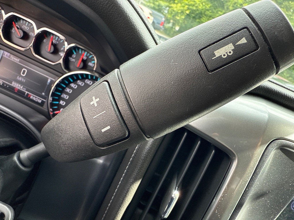2015 Chevrolet Silverado 1500 Image 15