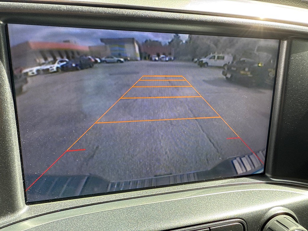 2015 Chevrolet Silverado 1500 Image 17