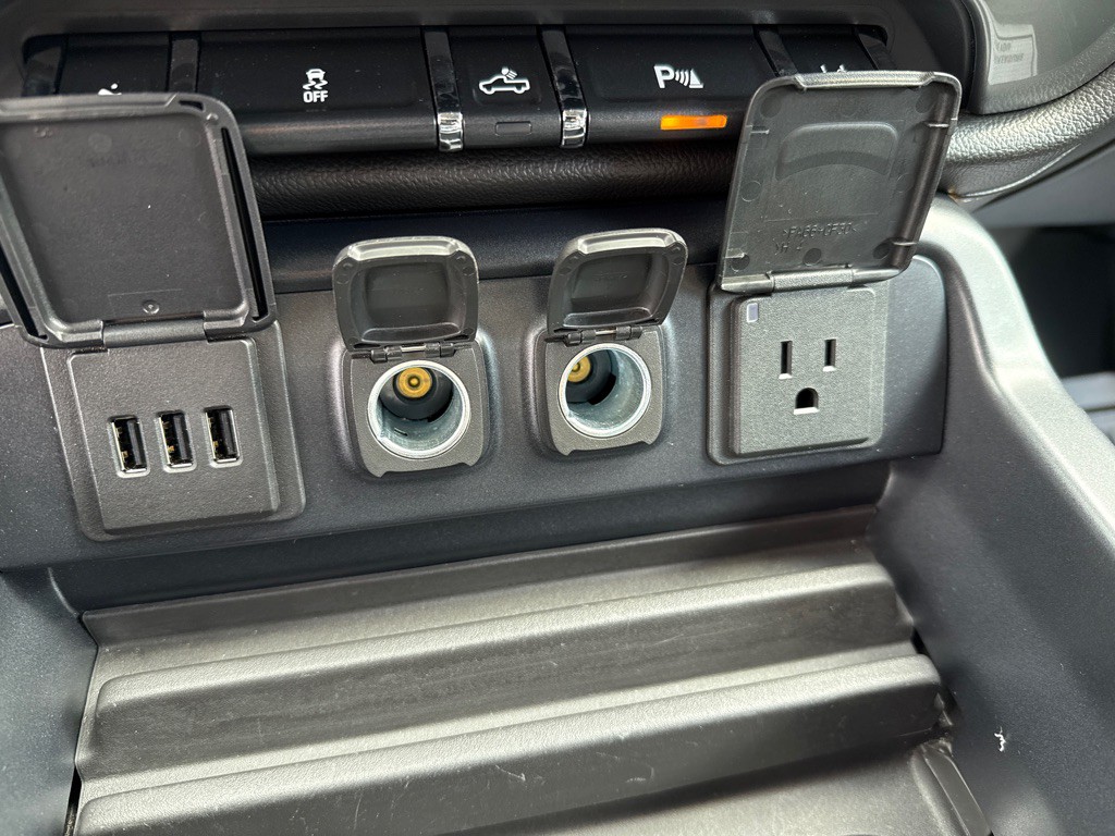 2015 Chevrolet Silverado 1500 Image 21