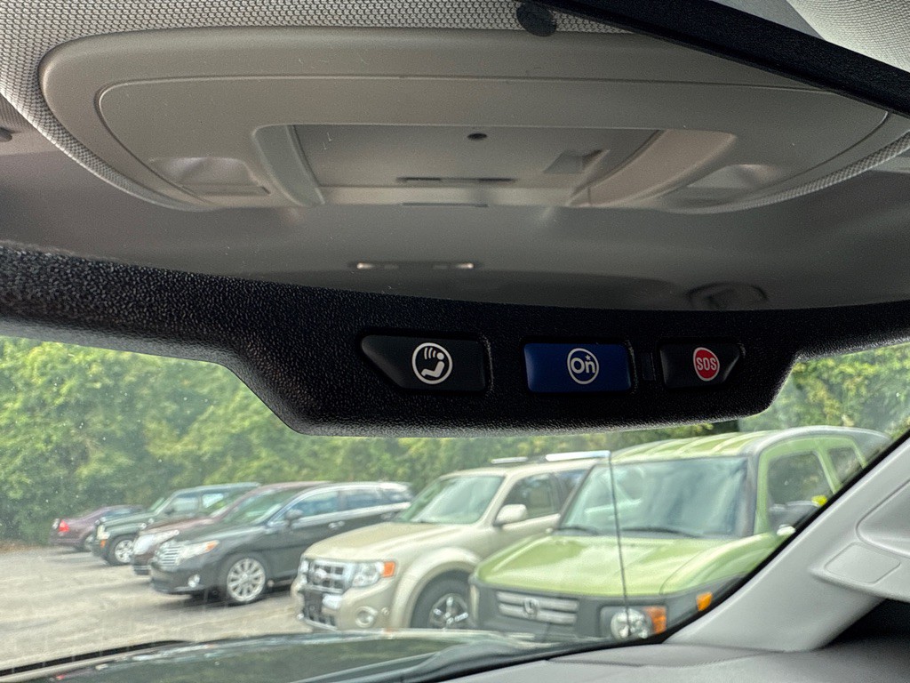 2015 Chevrolet Silverado 1500 Image 23