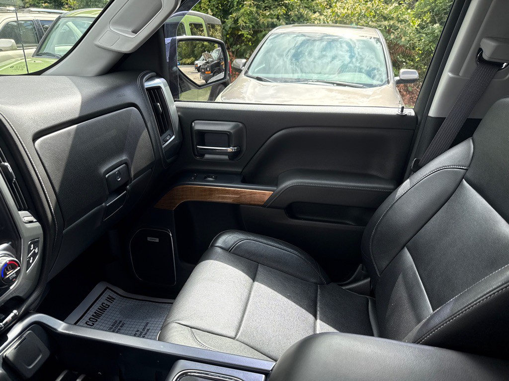 2015 Chevrolet Silverado 1500 Image 26