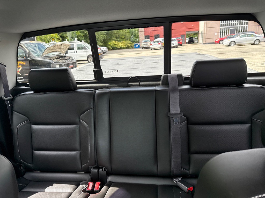 2015 Chevrolet Silverado 1500 Image 27