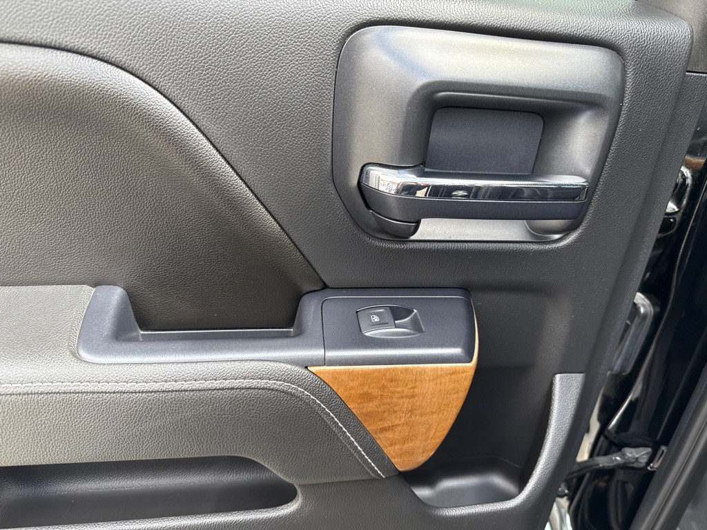 2015 Chevrolet Silverado 1500 Image 29