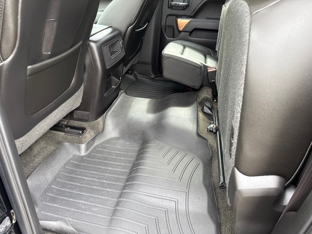2015 Chevrolet Silverado 1500 Image 30