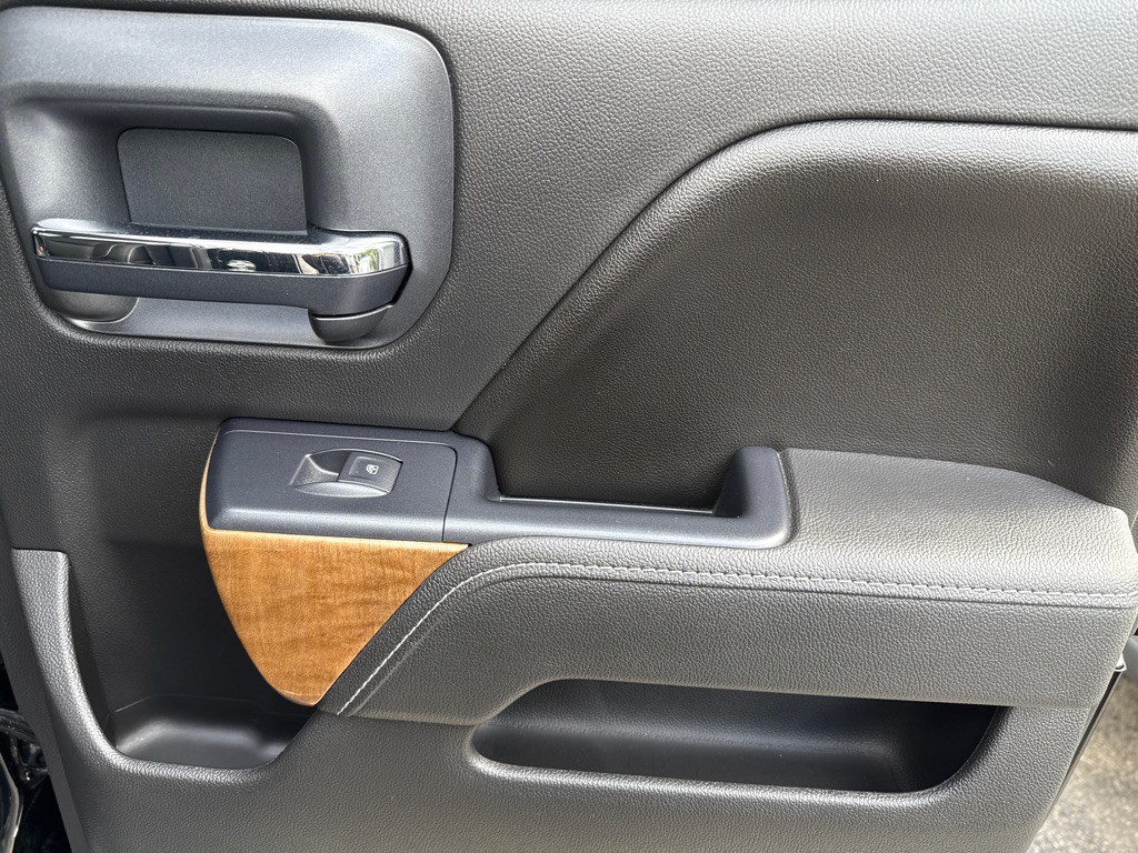 2015 Chevrolet Silverado 1500 Image 34