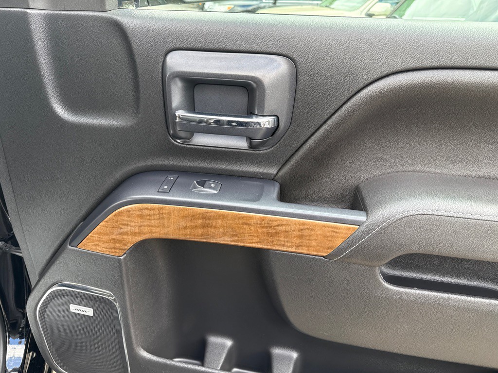 2015 Chevrolet Silverado 1500 Image 36