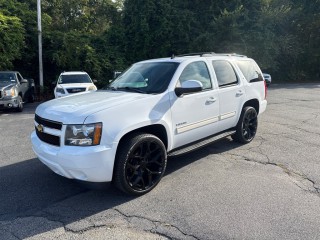 Image for 2013 Chevrolet Tahoe 1500 2LT ID: 6853262