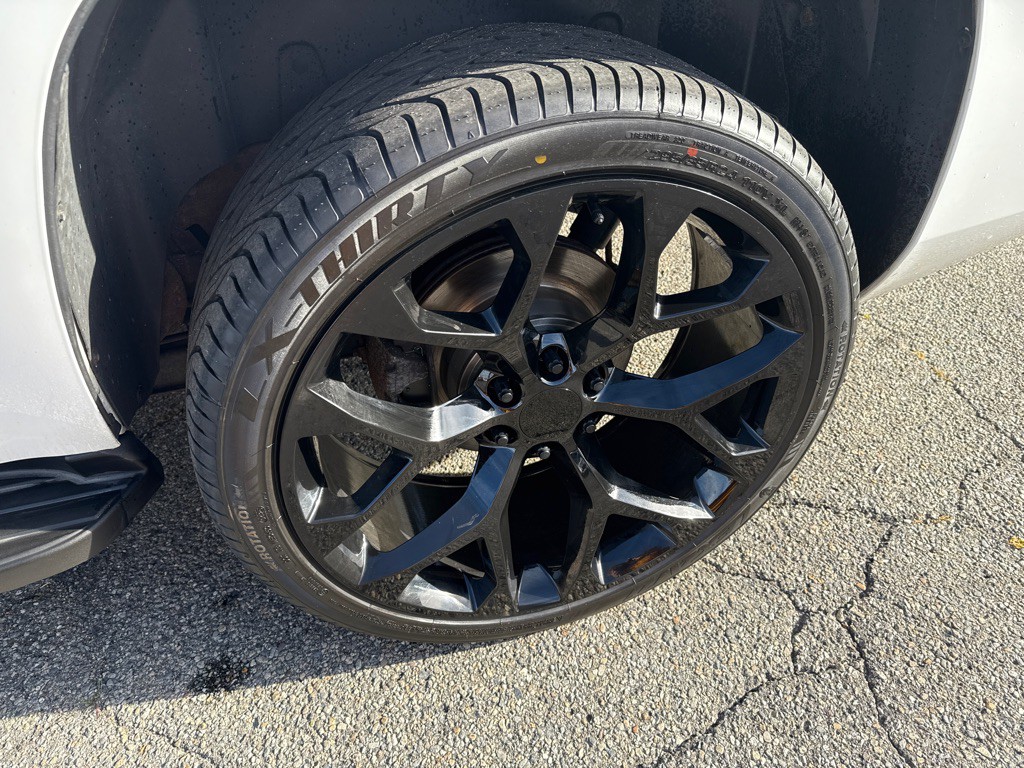 2013 Chevrolet Tahoe Image 5