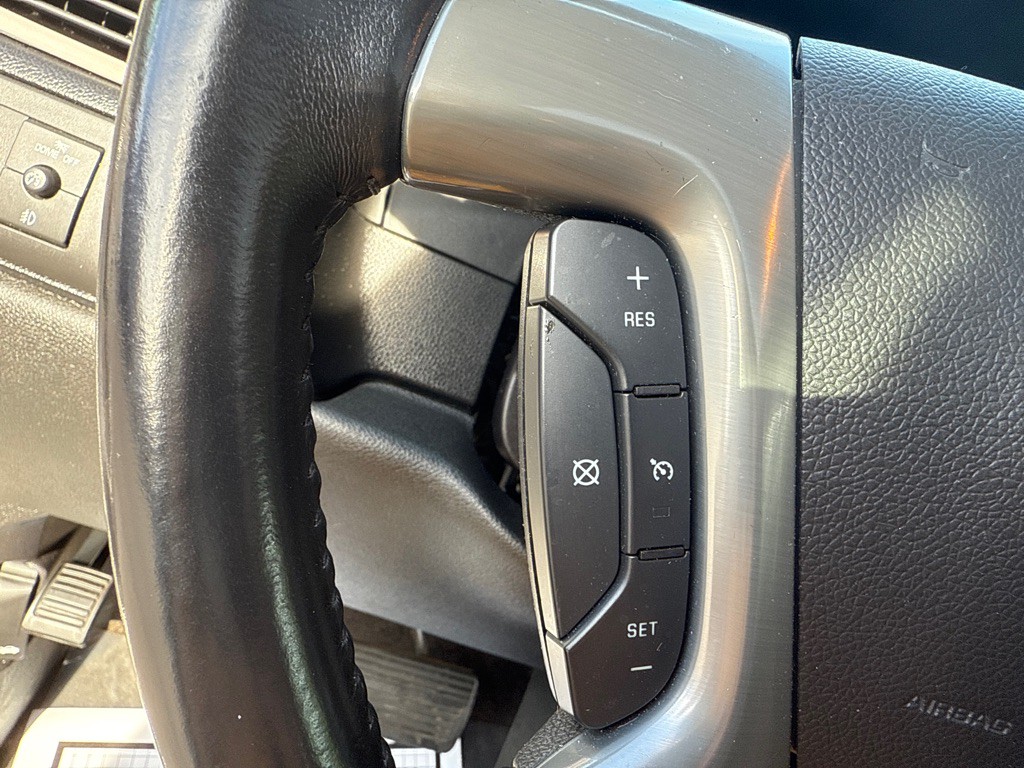 2013 Chevrolet Tahoe Image 14