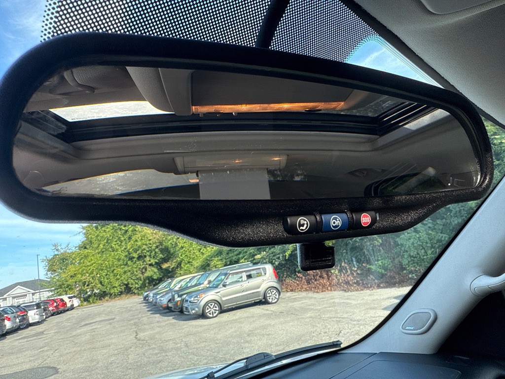 2013 Chevrolet Tahoe Image 18