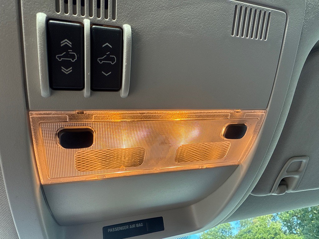 2013 Chevrolet Tahoe Image 19