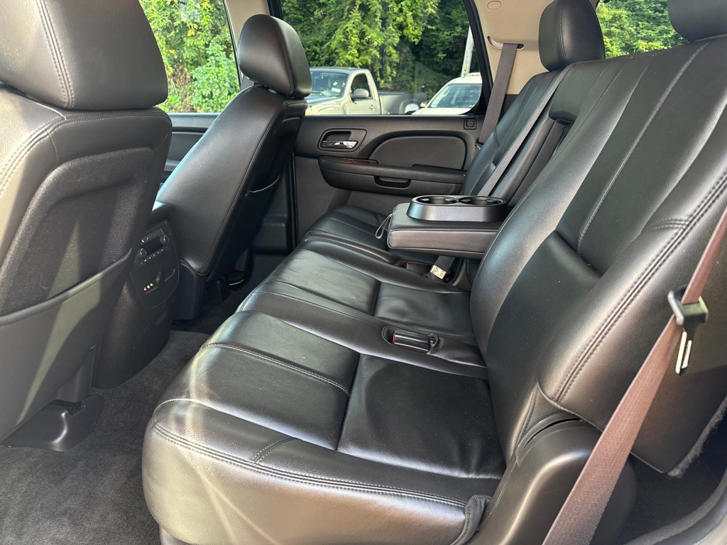 2013 Chevrolet Tahoe Image 24