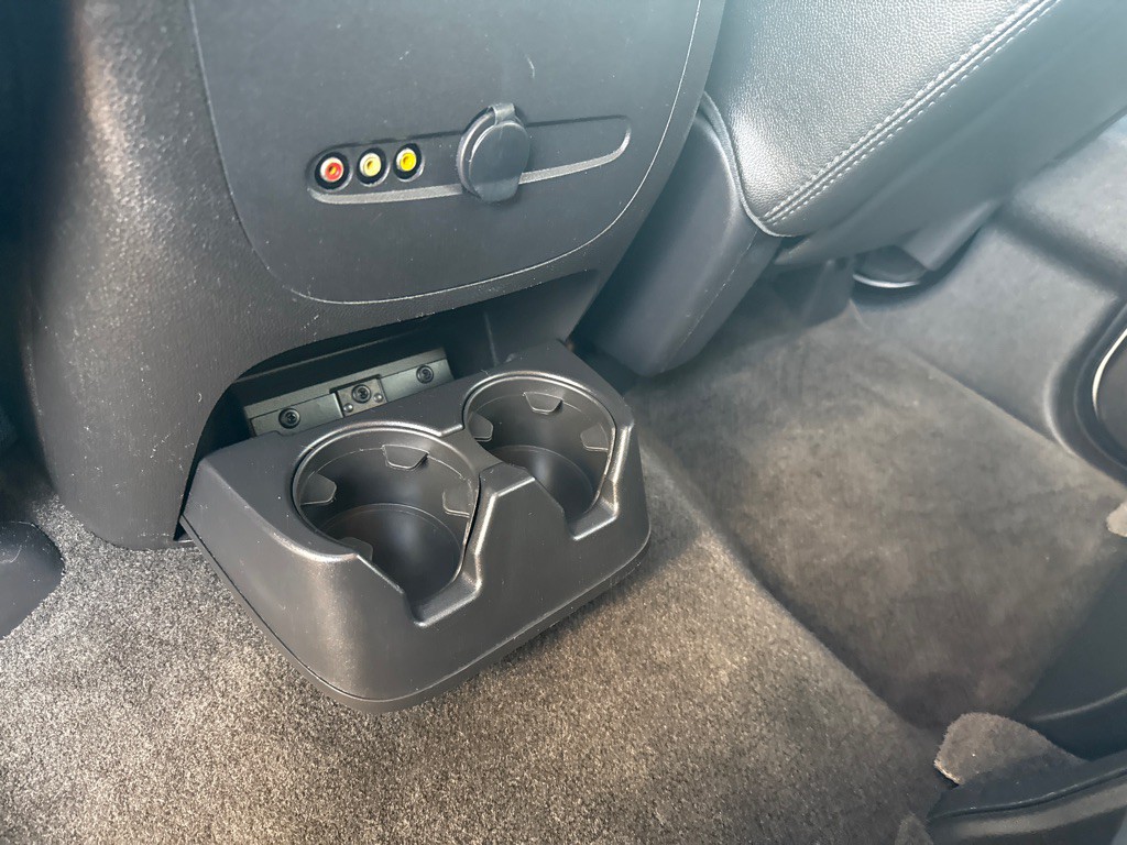 2013 Chevrolet Tahoe Image 26