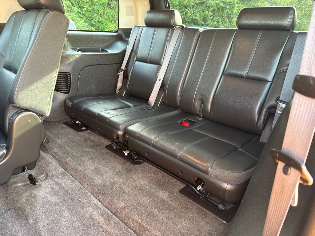 2013 Chevrolet Tahoe Image 27