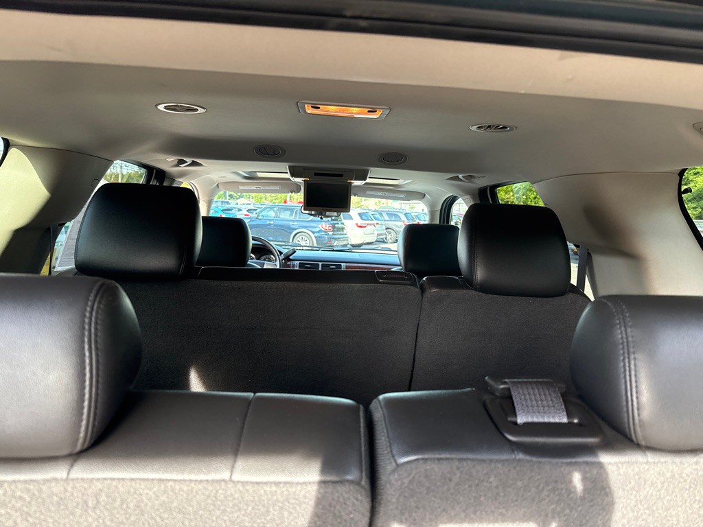 2013 Chevrolet Tahoe Image 29