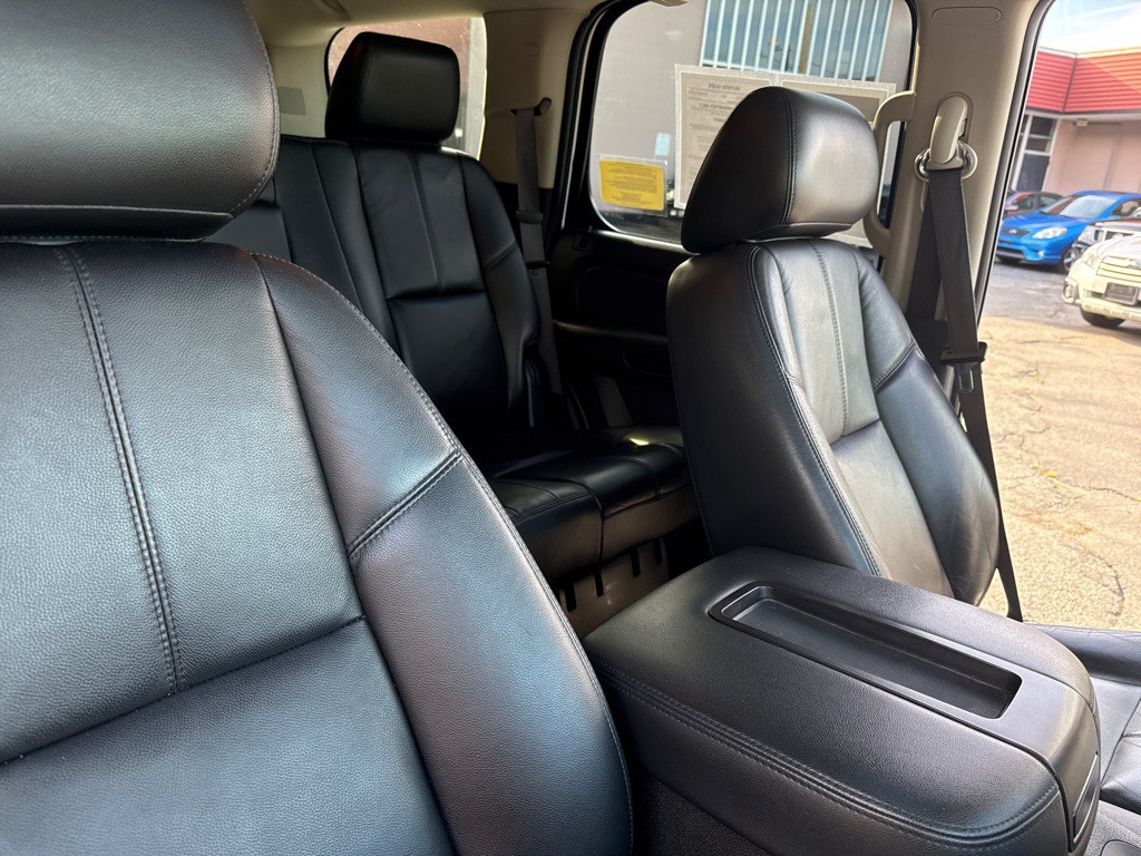 2013 Chevrolet Tahoe Image 33