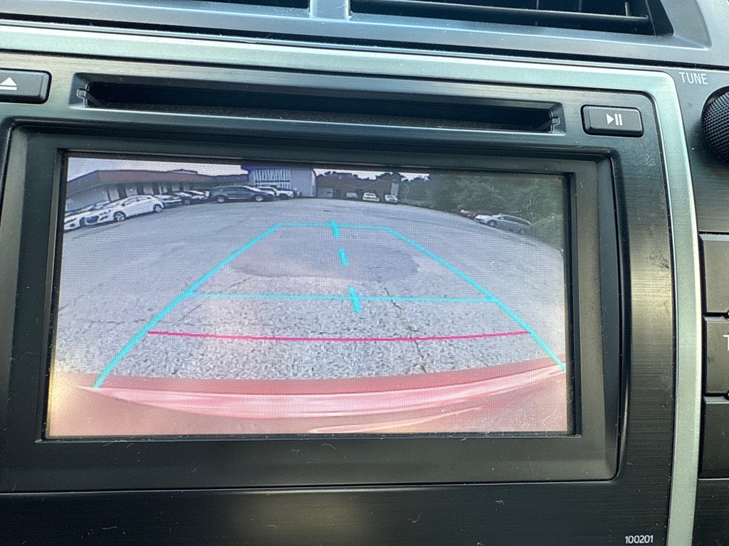 2014 Toyota Camry Image 13