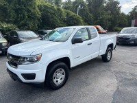 Image for 2020 Chevrolet Colorado WT ID: 6868216