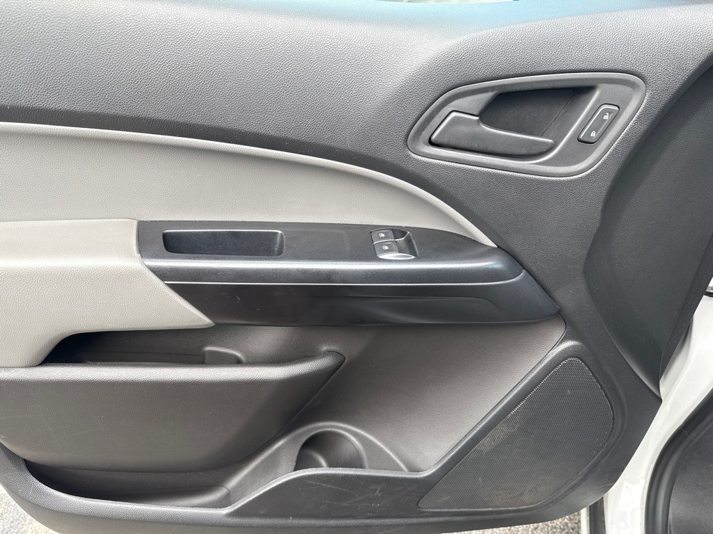 2020 Chevrolet Colorado Image 6