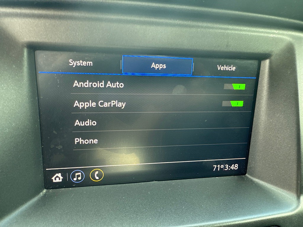 2020 Chevrolet Colorado Image 10