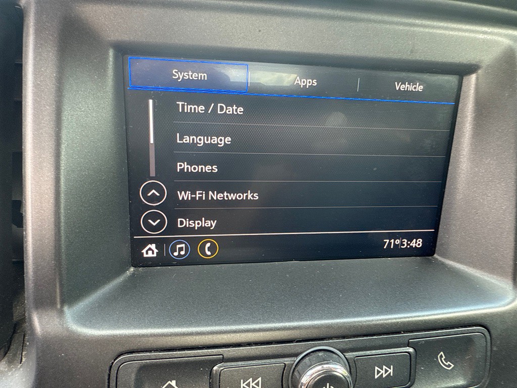 2020 Chevrolet Colorado Image 12