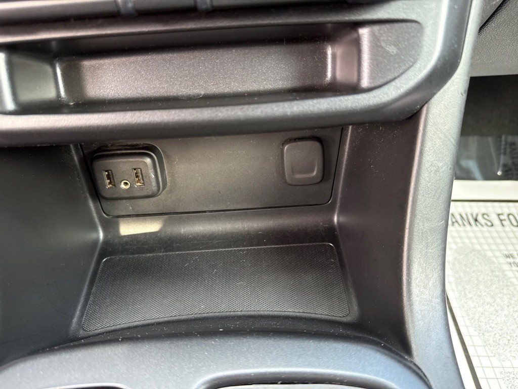 2020 Chevrolet Colorado Image 14