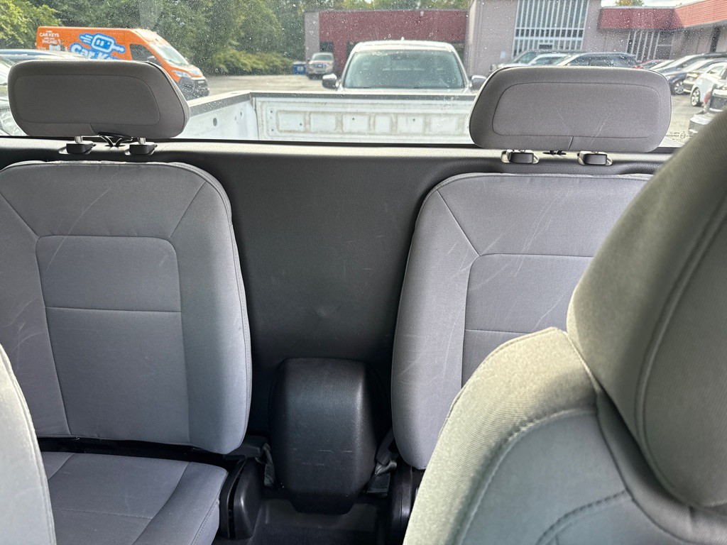 2020 Chevrolet Colorado Image 17