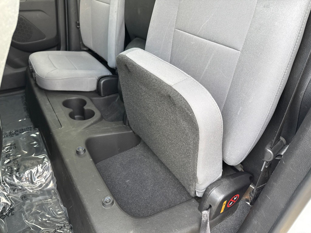 2020 Chevrolet Colorado Image 19