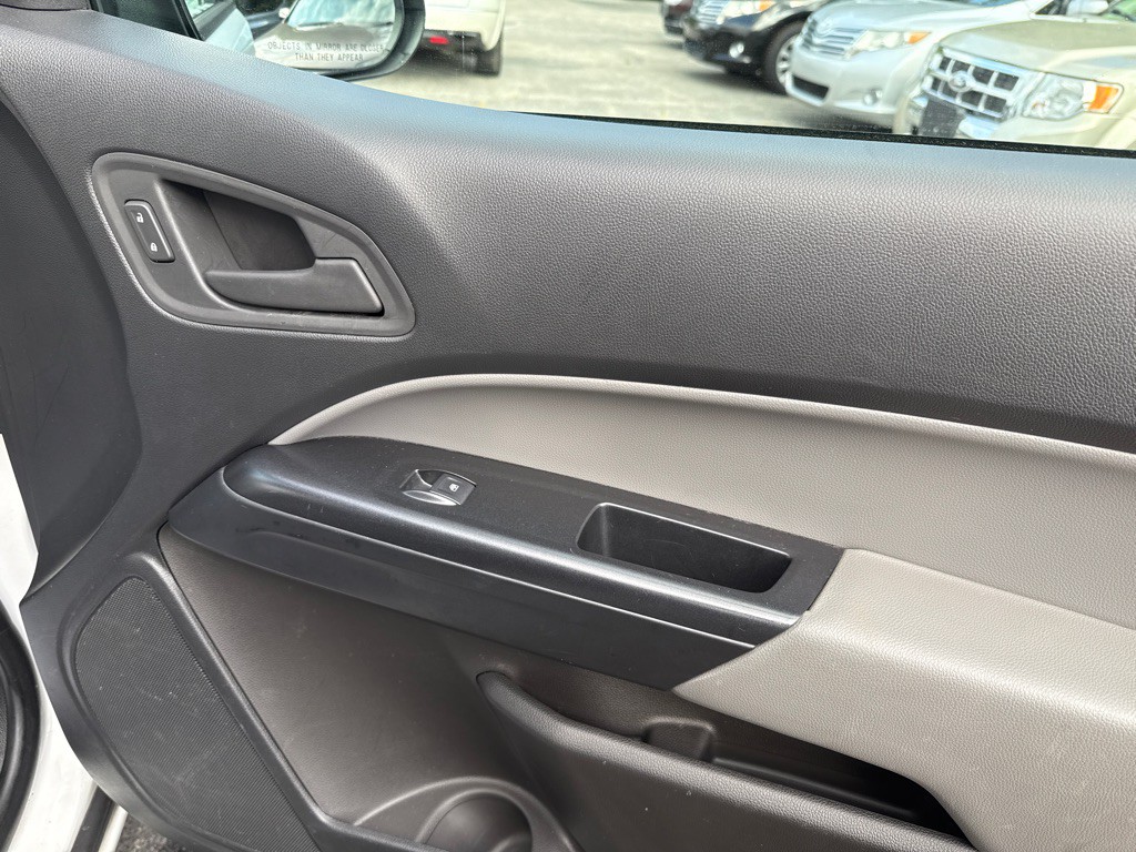 2020 Chevrolet Colorado Image 21