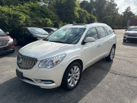 Image for 2015 Buick Enclave Entertain ID: 6868265