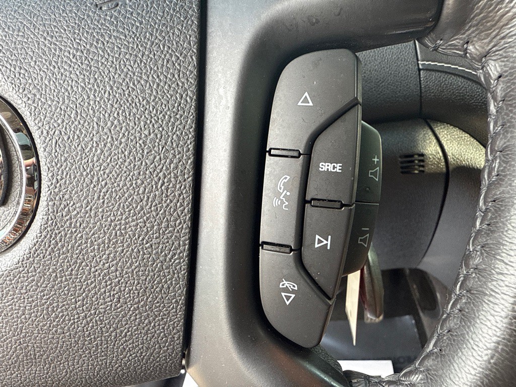 2015 Buick Enclave Image 13