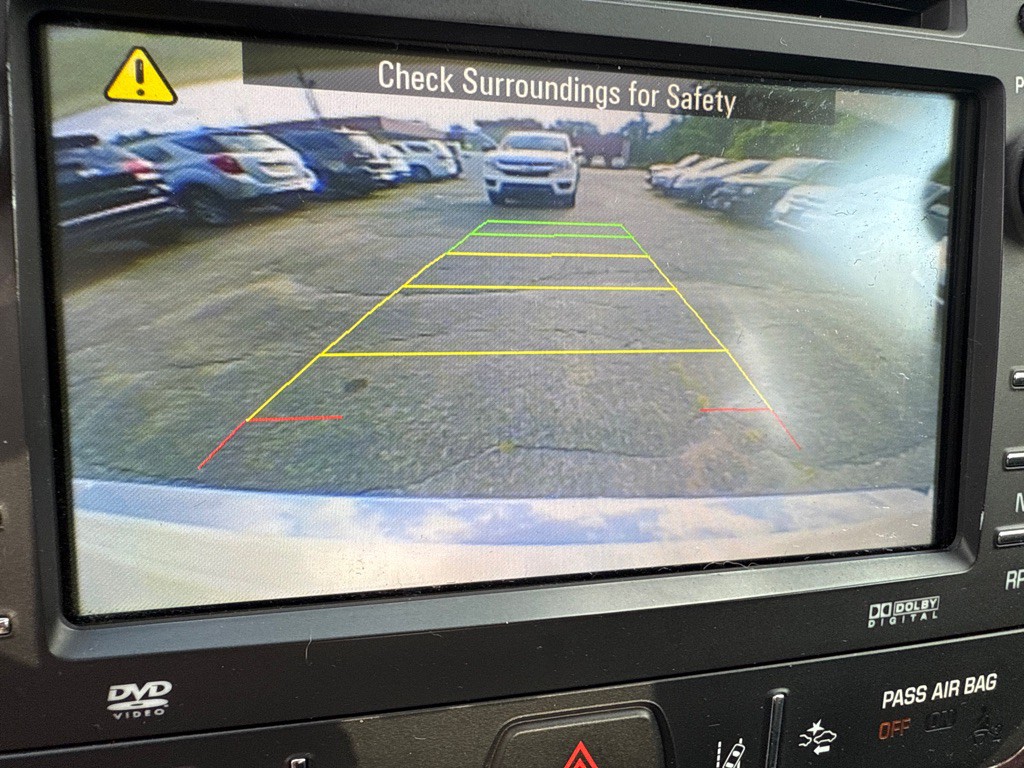 2015 Buick Enclave Image 15