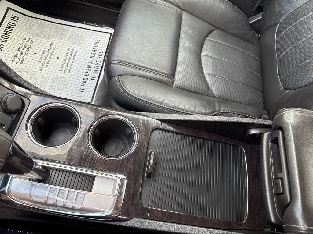 2015 Buick Enclave Image 19