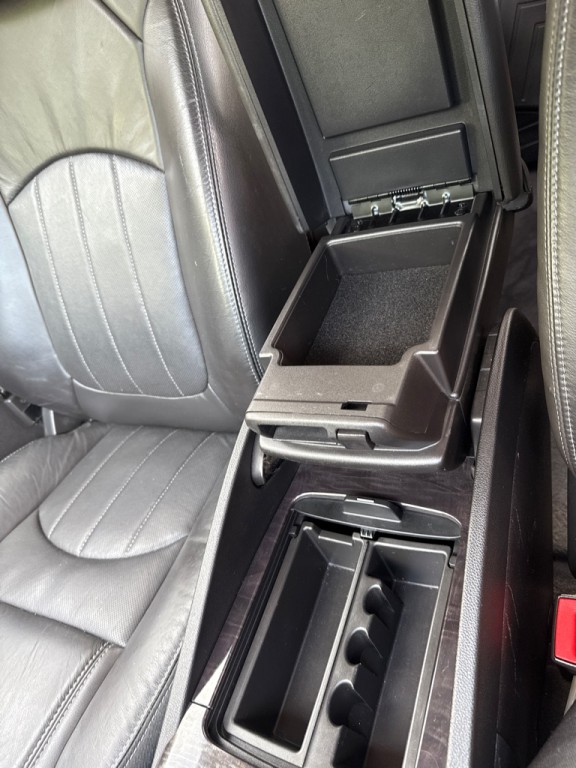 2015 Buick Enclave Image 23