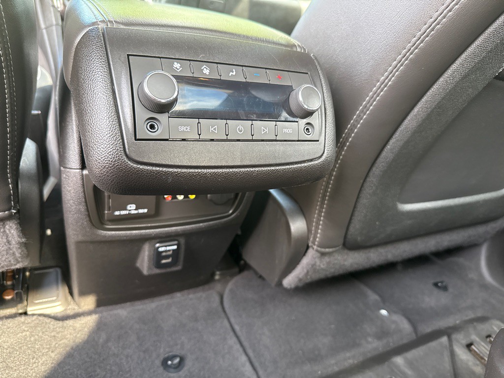 2015 Buick Enclave Image 29