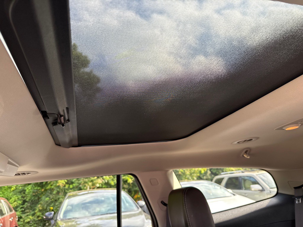 2015 Buick Enclave Image 30