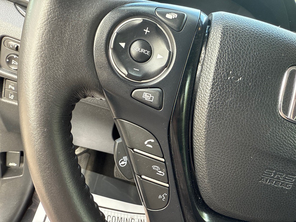 2019 Honda Ridgeline Image 14