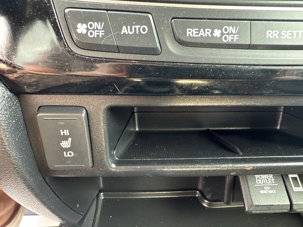 2019 Honda Ridgeline Image 19