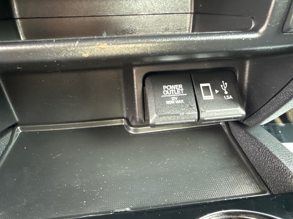 2019 Honda Ridgeline Image 20