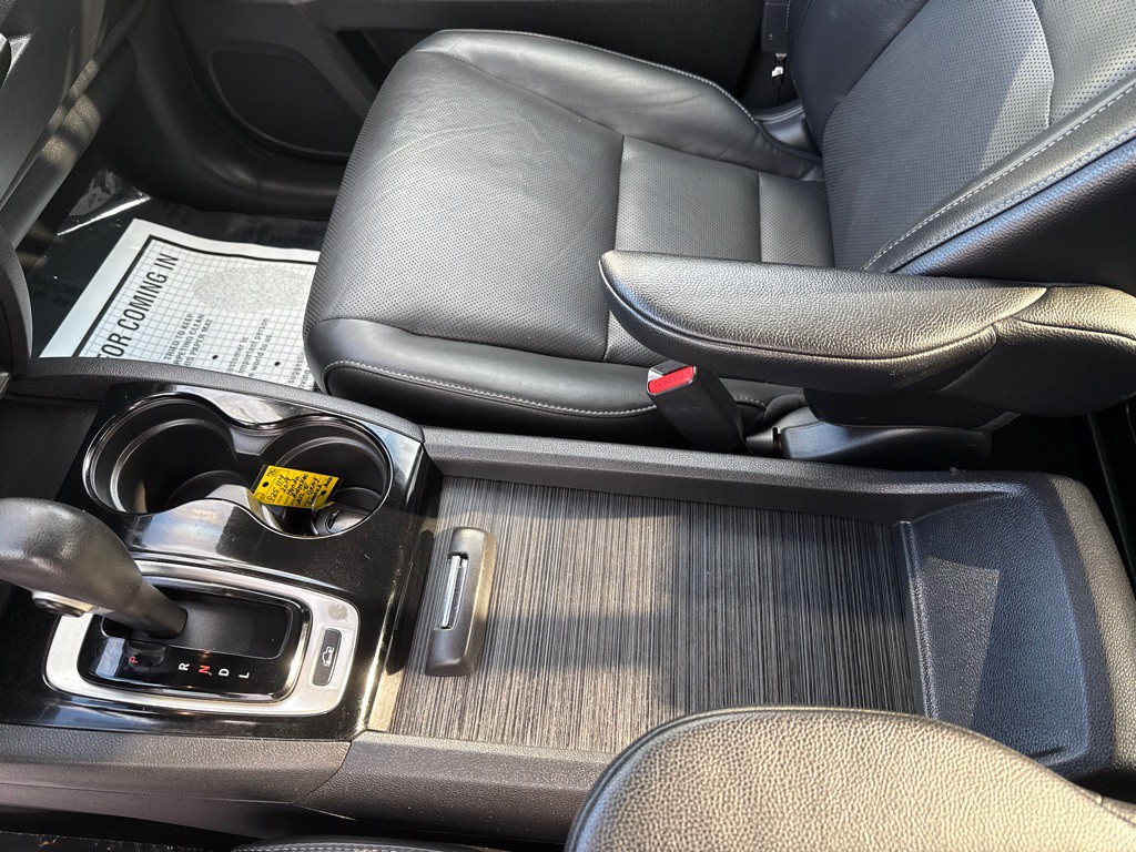 2019 Honda Ridgeline Image 21
