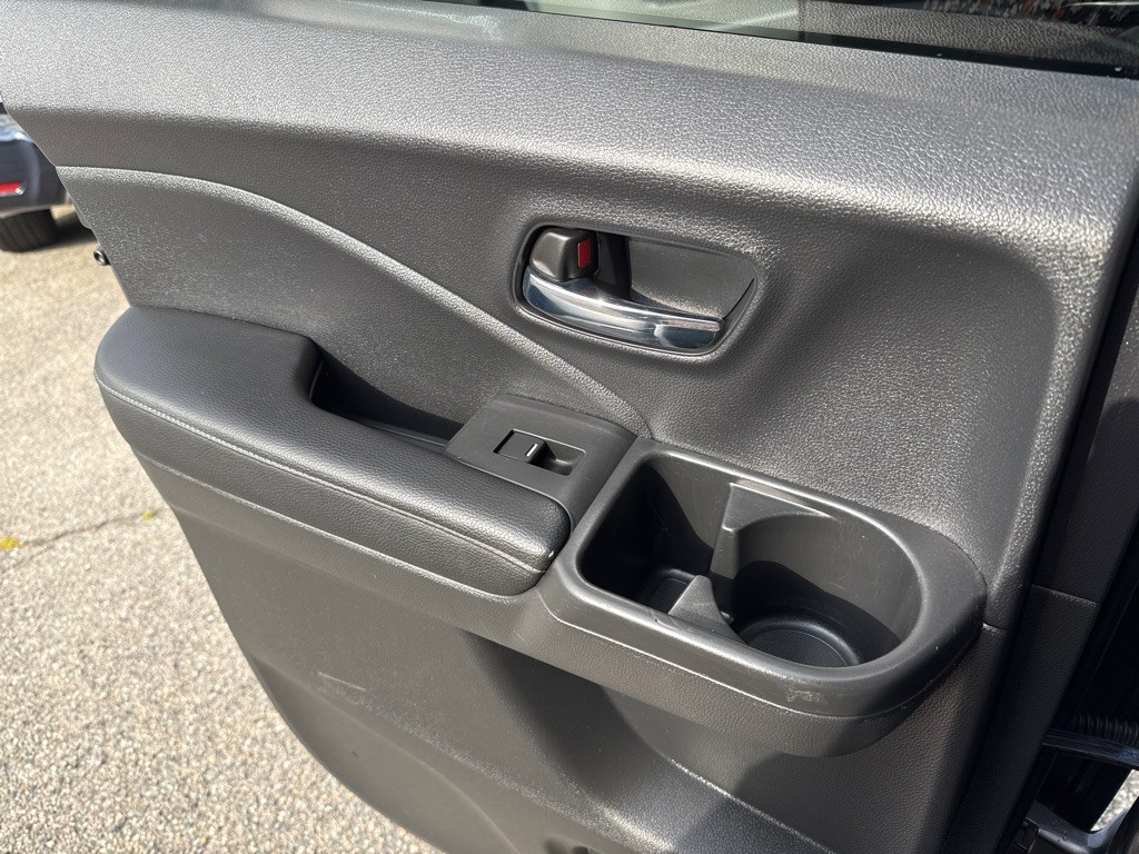 2019 Honda Ridgeline Image 27