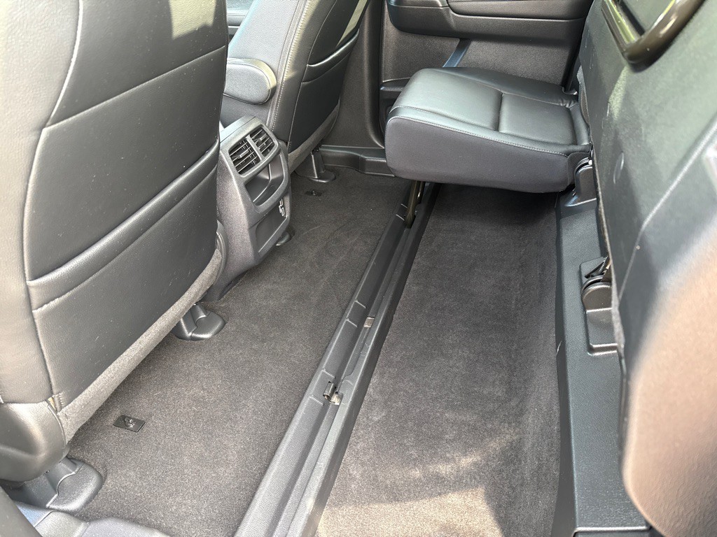 2019 Honda Ridgeline Image 28