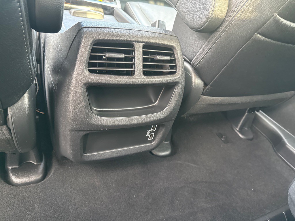 2019 Honda Ridgeline Image 29
