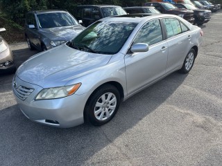 Image for 2007 Toyota Camry XLE ID: 6868796
