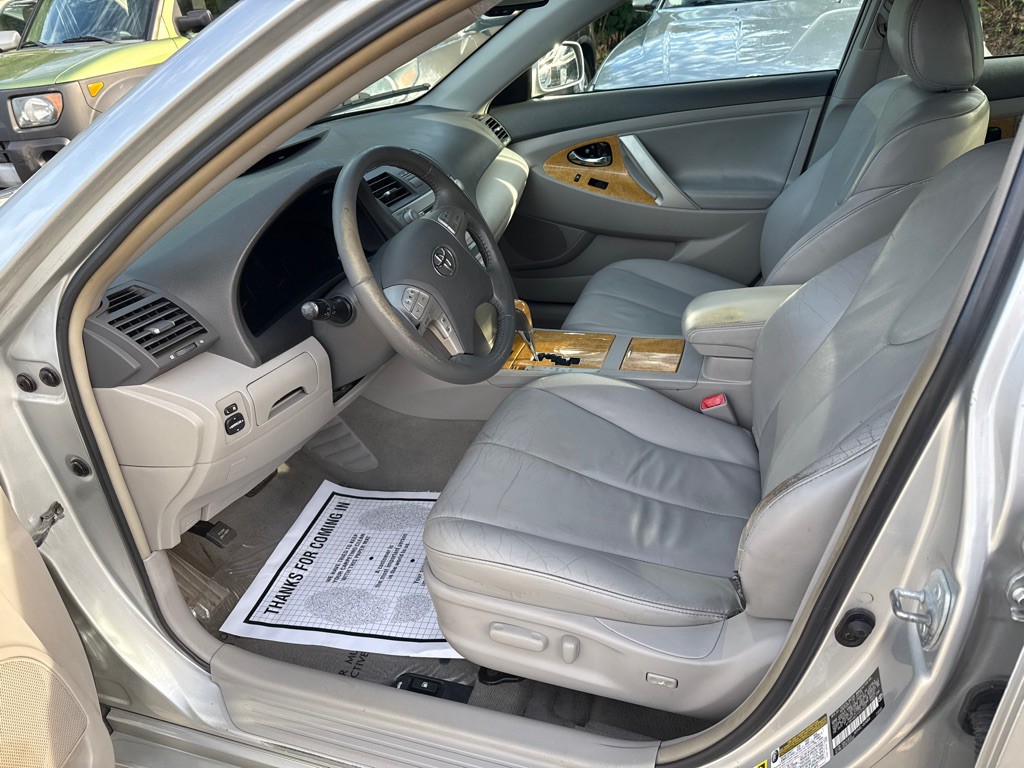 2007 Toyota Camry Image 5